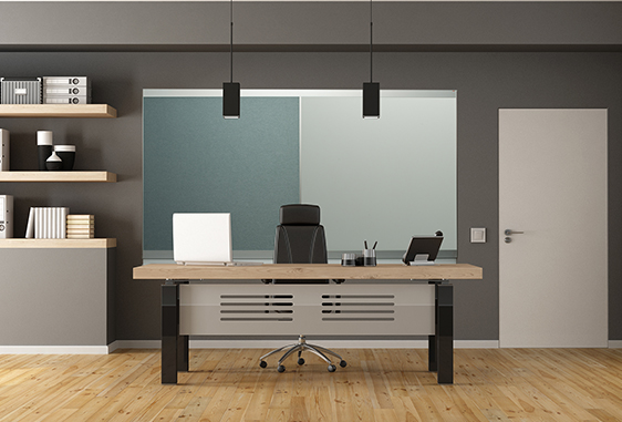 Framed Glassboards